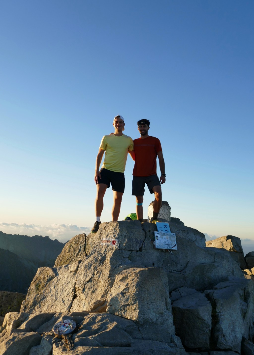 TATRANSKÁ MAGISTRÁLA 🇸🇰⛰️