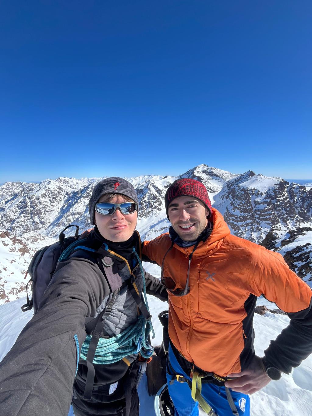 ALTO ATLAS 🇲🇦