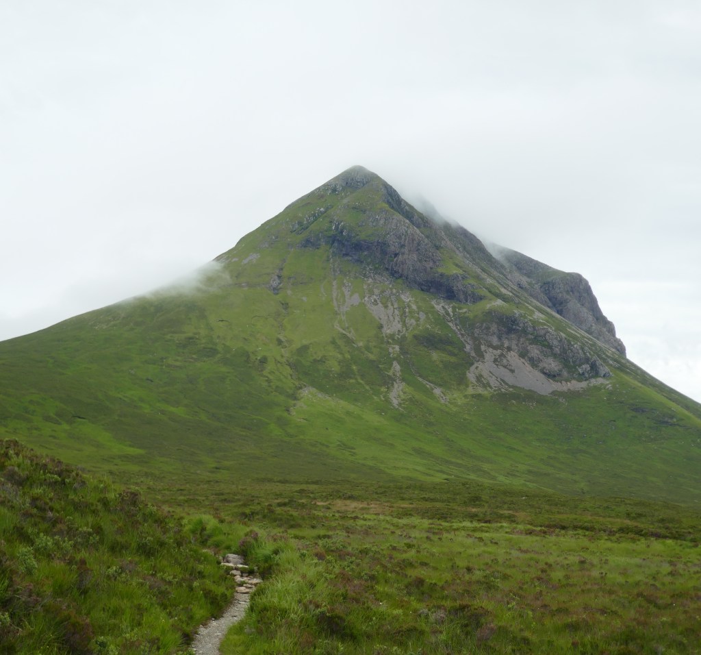 ISLE OF SKYE – ESCOCIA&nbsp;🏴󠁧󠁢󠁳󠁣󠁴󠁿